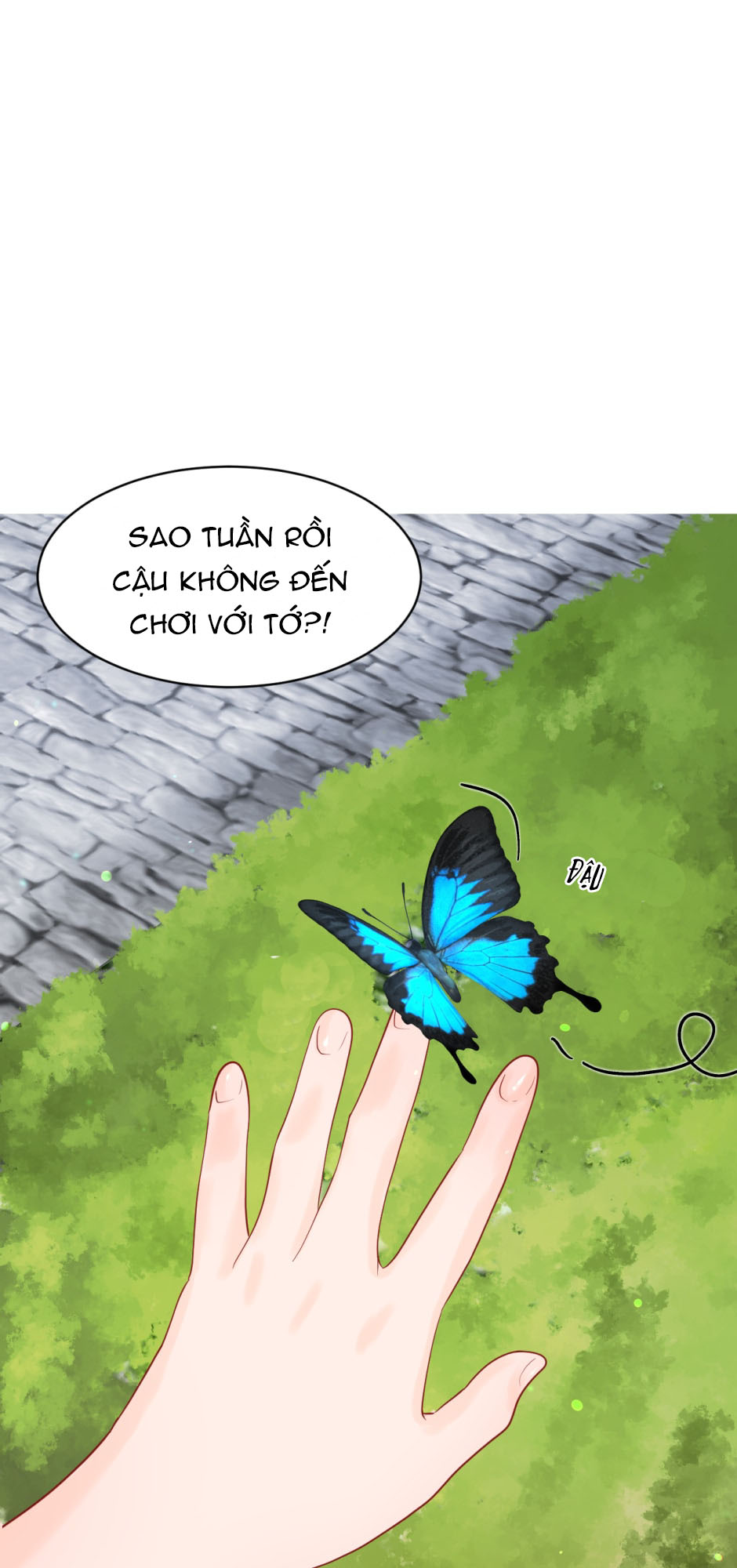 hãy để tôi giúp cậu chapter 1 3