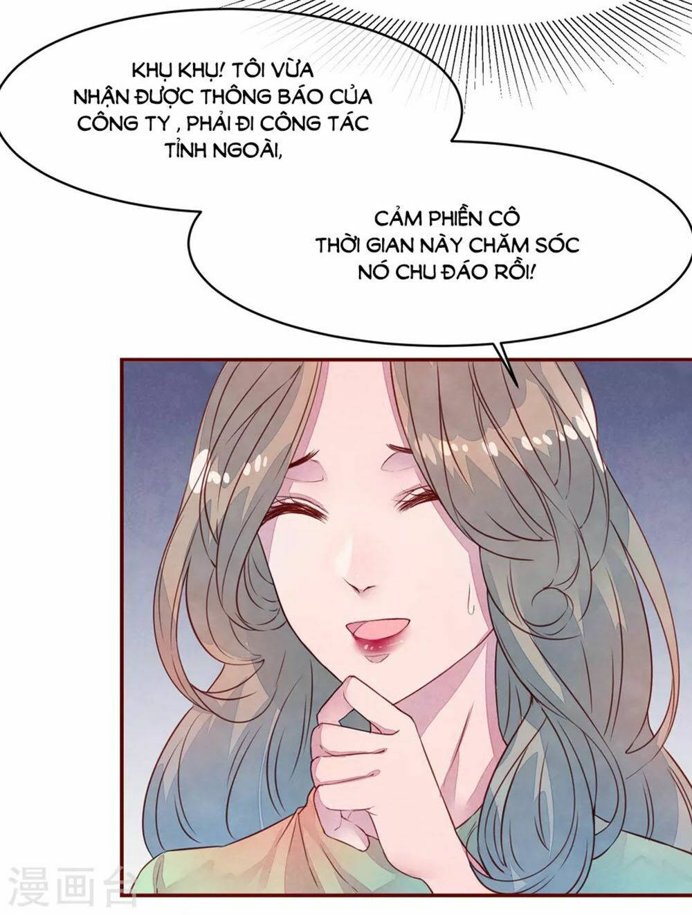 đào tạo nuôi dưỡng bạn trai mèo chapter 33 14