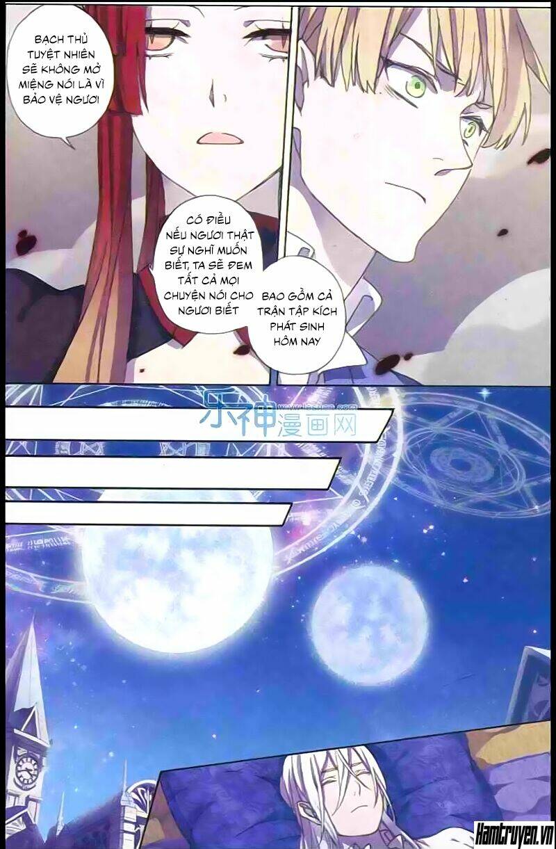 thuấn linh chapter 14 8