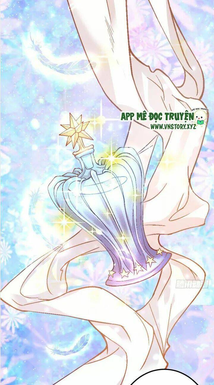 thiên hậu trở về chapter 62 22