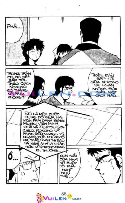 truyền nhân atula - shura no mon i chapter 37 89