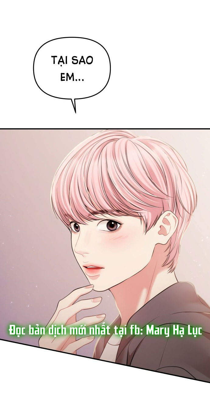 gửi em người đánh cắp những vì sao - to you who swallowed a star chapter 125.2 34