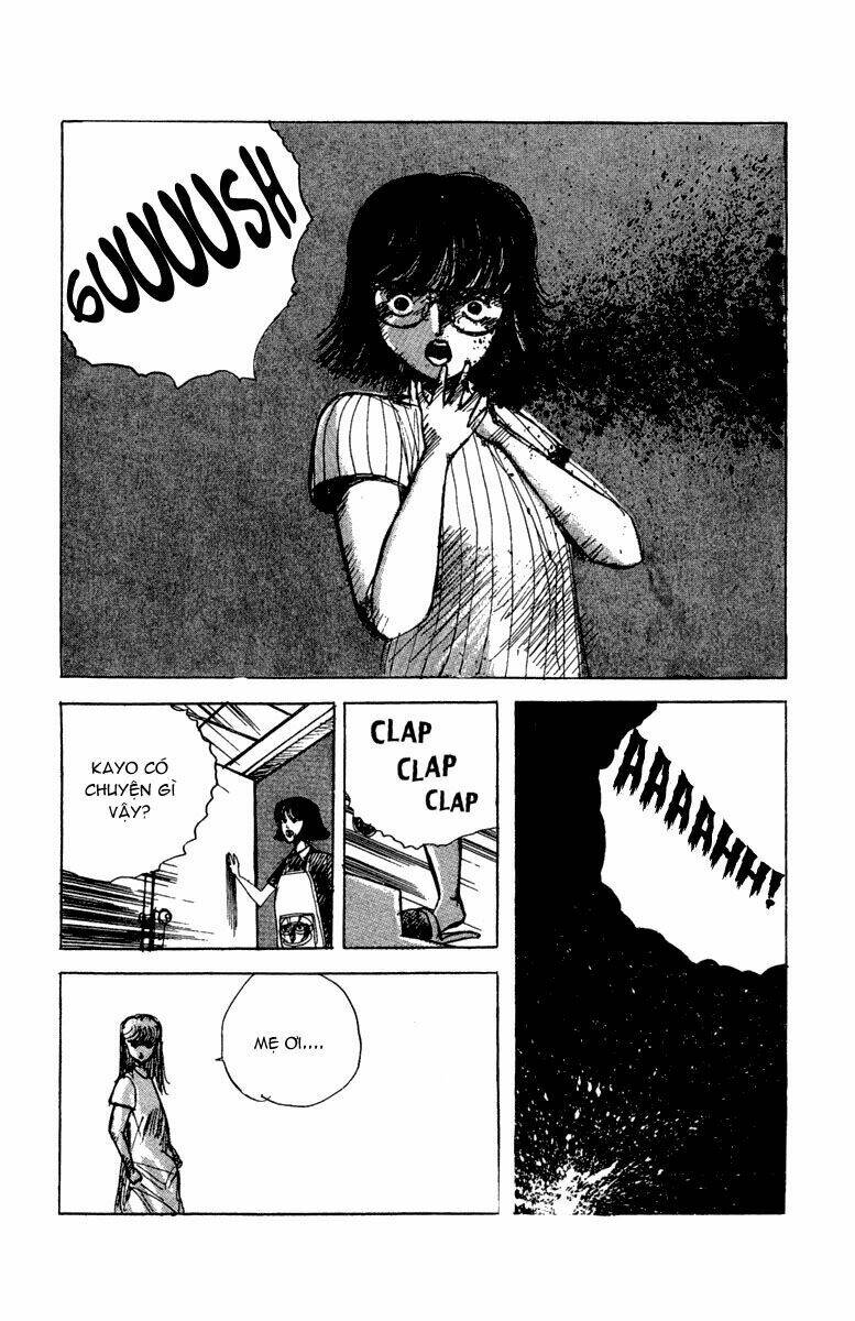 the horror mansion chapter 20 13