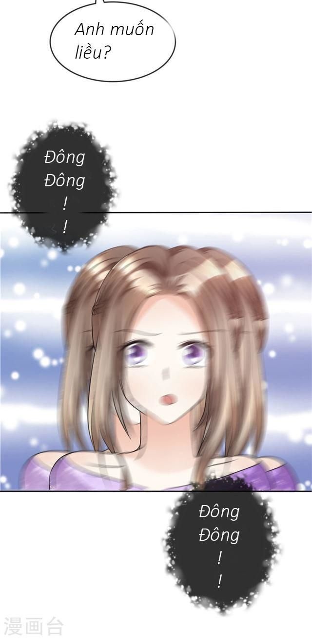 con đường phản công của sủng thê chapter 37 28