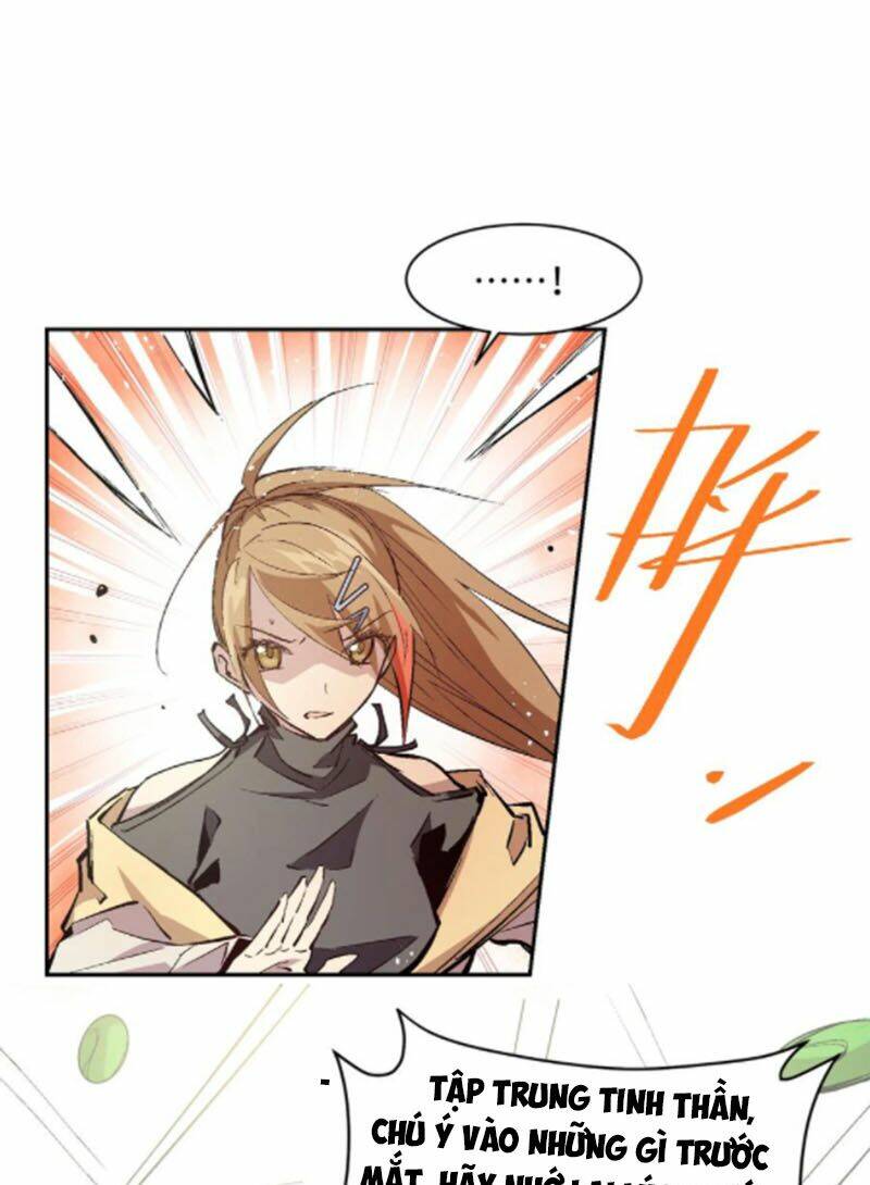 vương bài đặc công trùng sinh vườn trường chapter 48 37