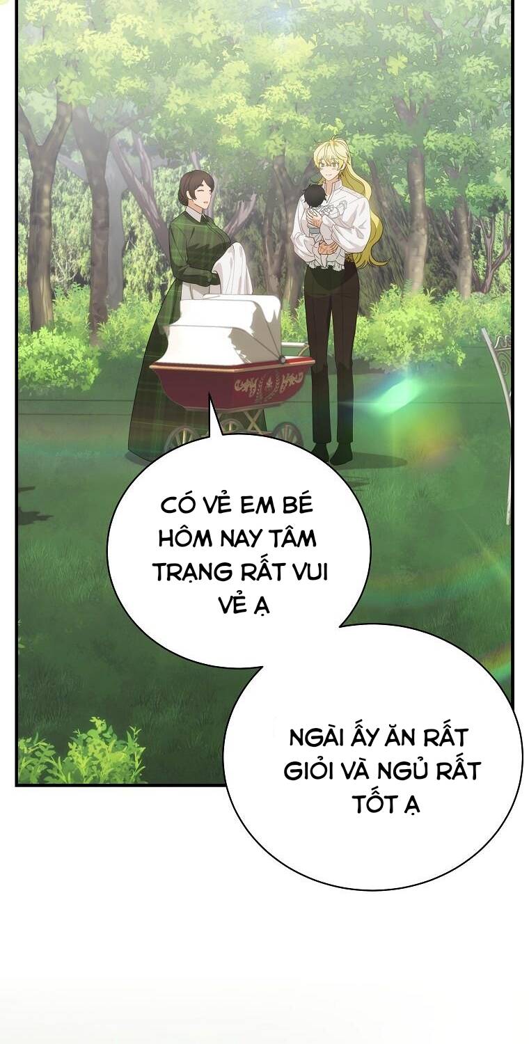 đứa bé đó không phải con anh chapter 70.1 60