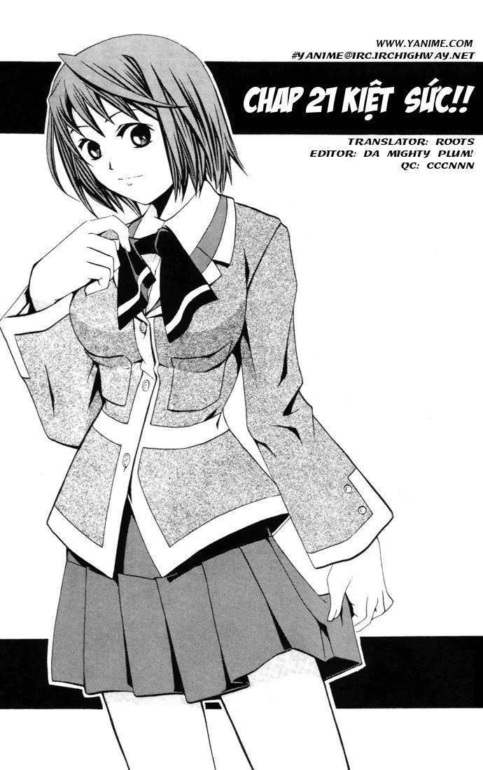 mai-hime chapter 21 2