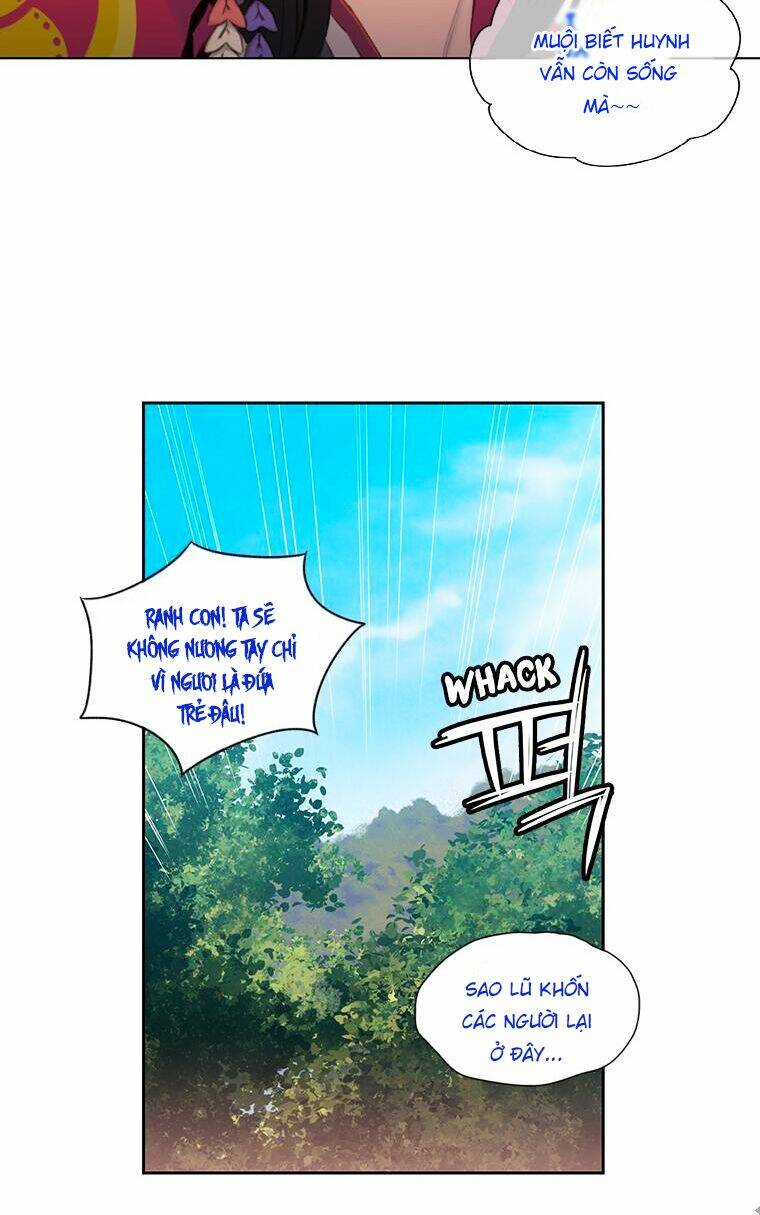 yin and yang master chapter 7 33