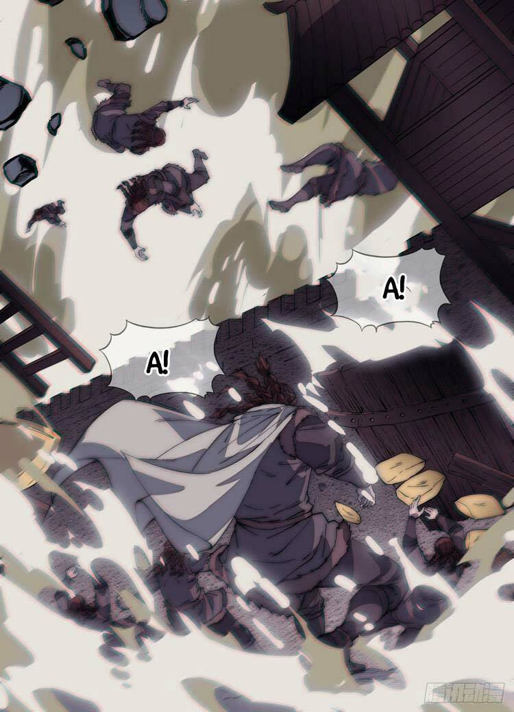 ta có một sơn trại chapter 164 20