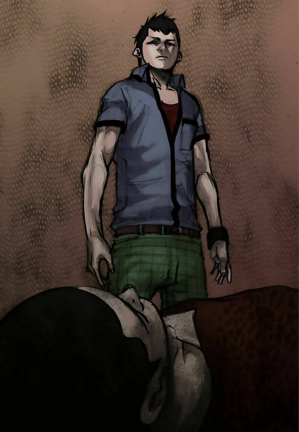 tong | tổng chapter 12 35