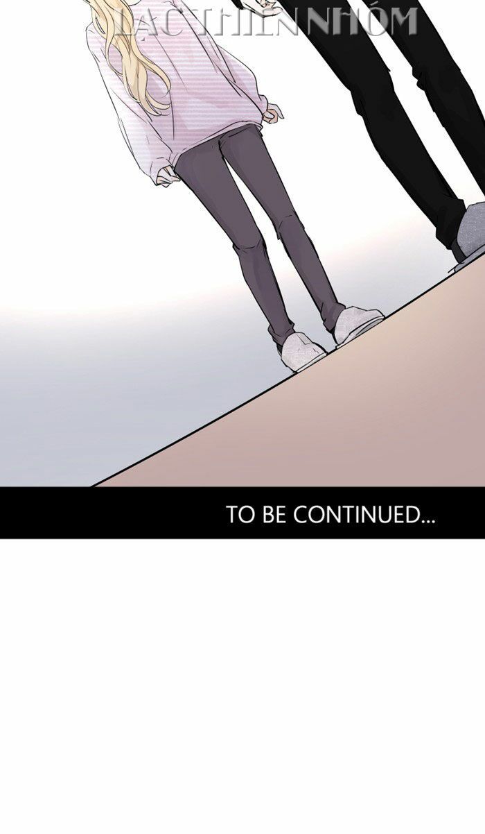 choco ngọt ngào chapter 48 31