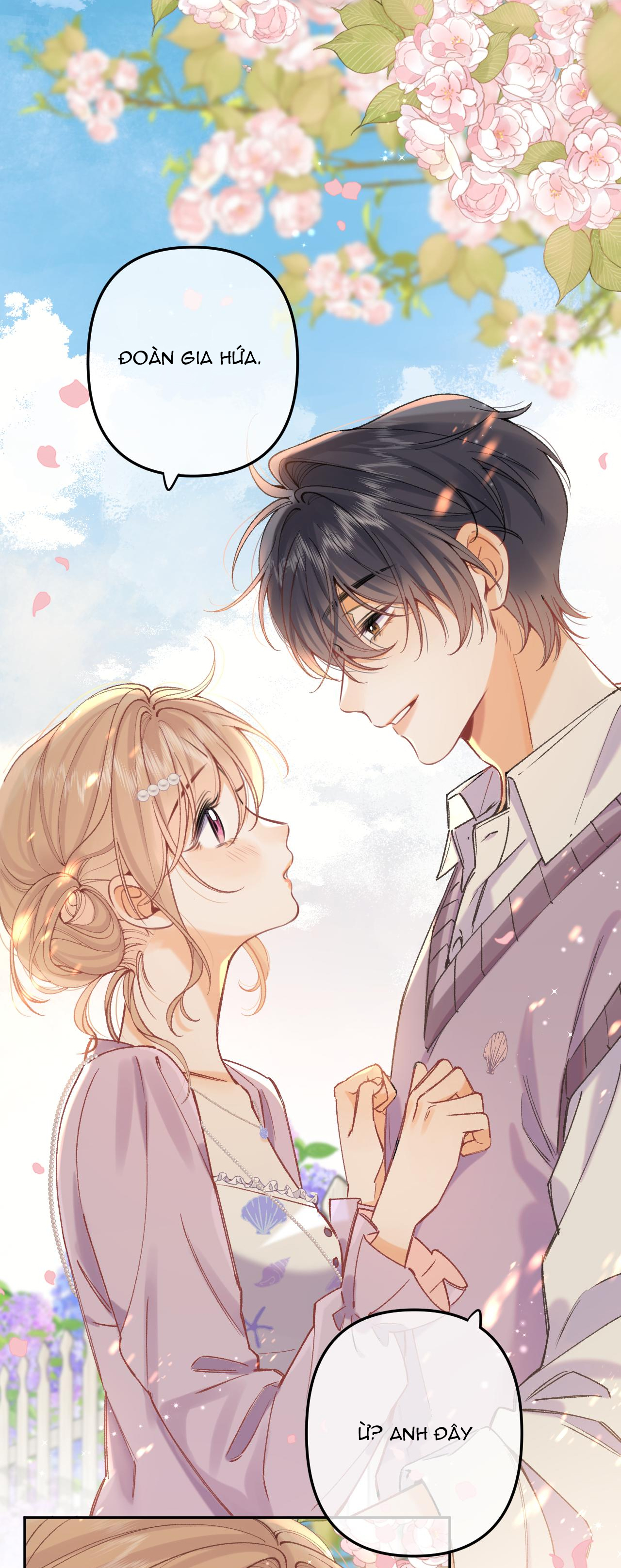 vụng trộm không thể giấu - mối tình thầm kín chapter 100.2 8