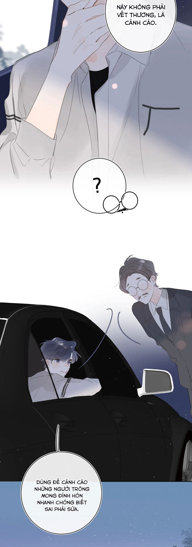 đừng khóc chapter 48 38