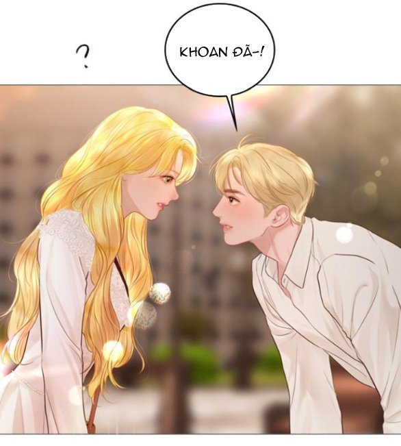 khóc đi hay là cầu xin tôi cũng được chapter 41.2 9