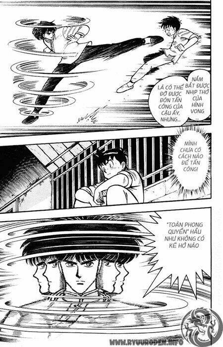 hoàng phi hồng phần 1 chapter 12 8