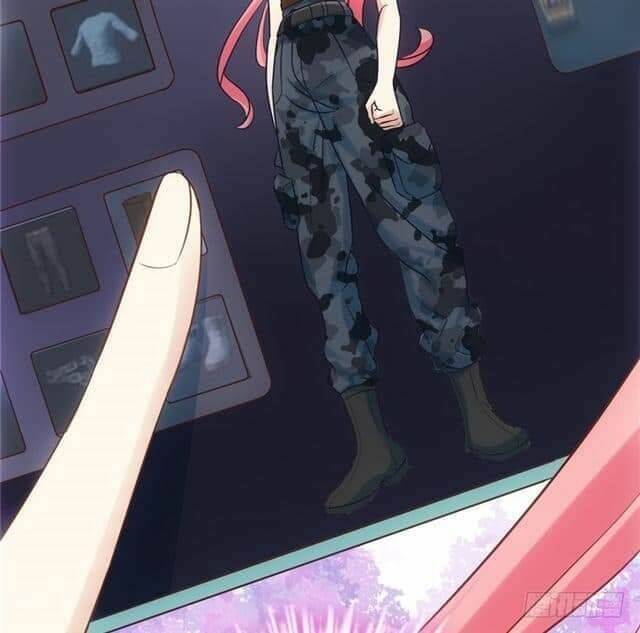 thời khắc và em đều đẹp chapter 2 80