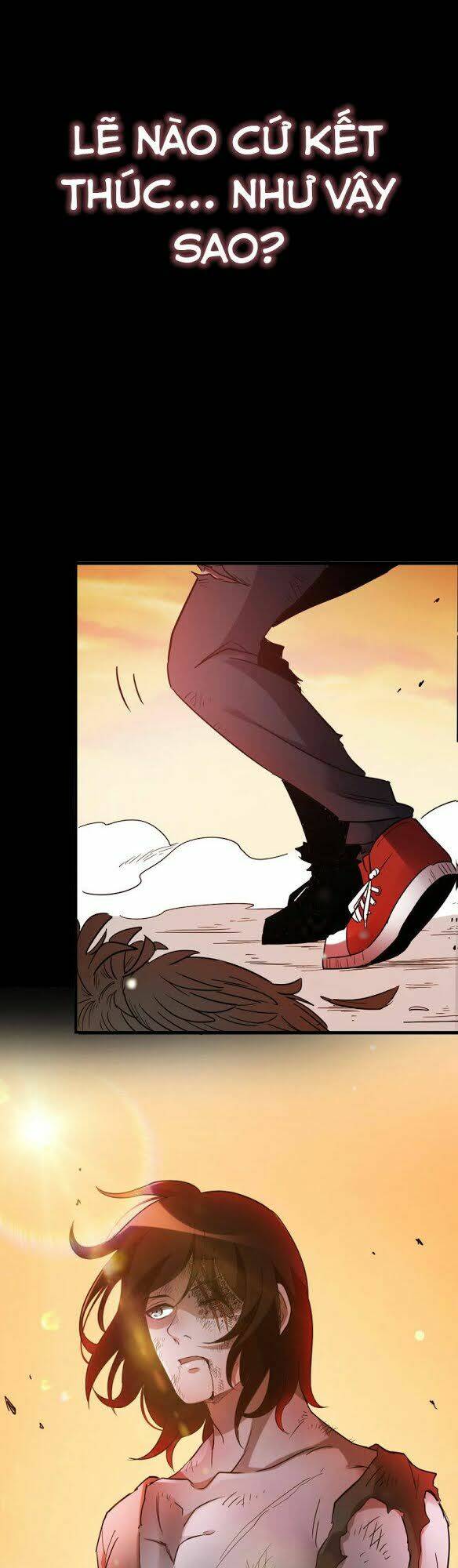 sau mạt thế tôi trở thành thức ăn chapter 0 17