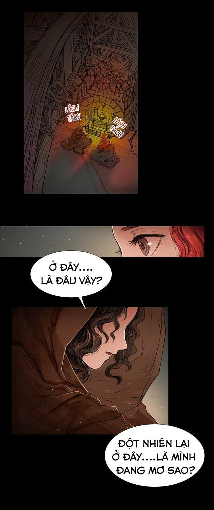 tôi chính là nhà sưu tập chim chapter 3 23