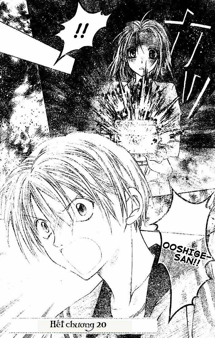 đi tìm mặt trăng tròn chapter 20 43