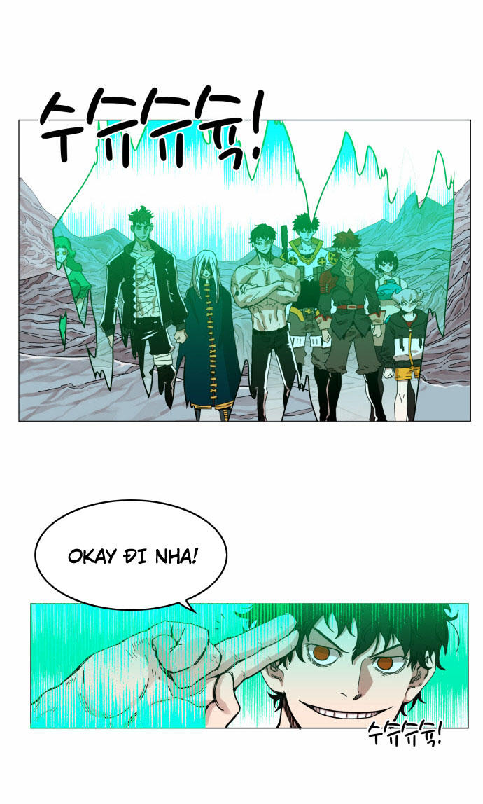 hard core leveling warrior chapter 45 18