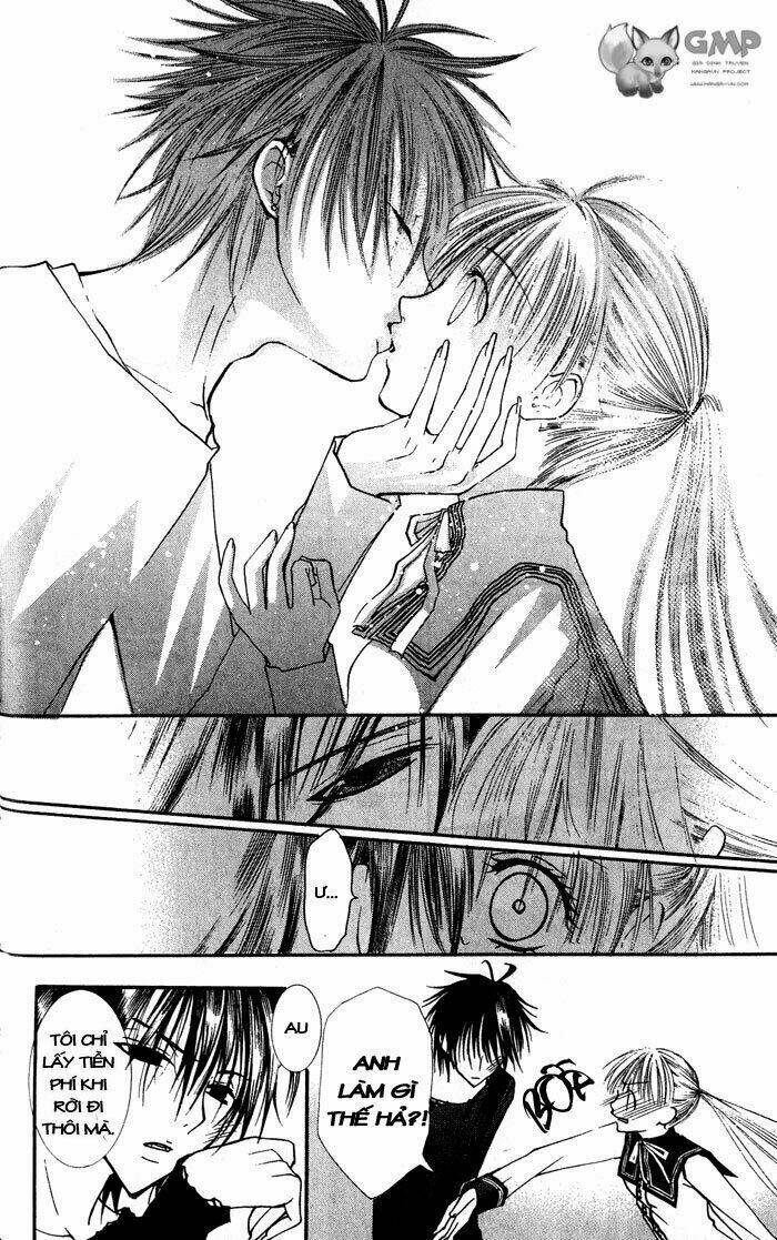 bloody kiss chapter 1 19