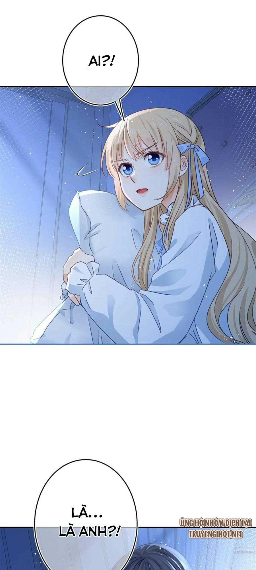 đế quốc đầu tiên có nữ hoàng chapter 42 10