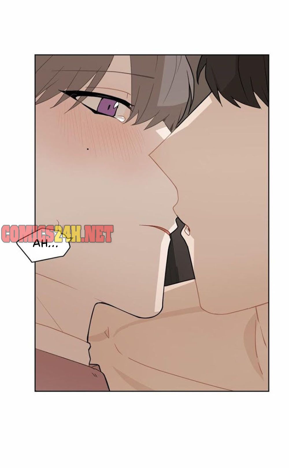 ngọt ngào như địa ngục chapter 17 3