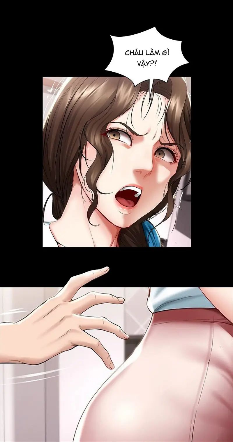 nhật ký ở trọ - không che chapter 42 43