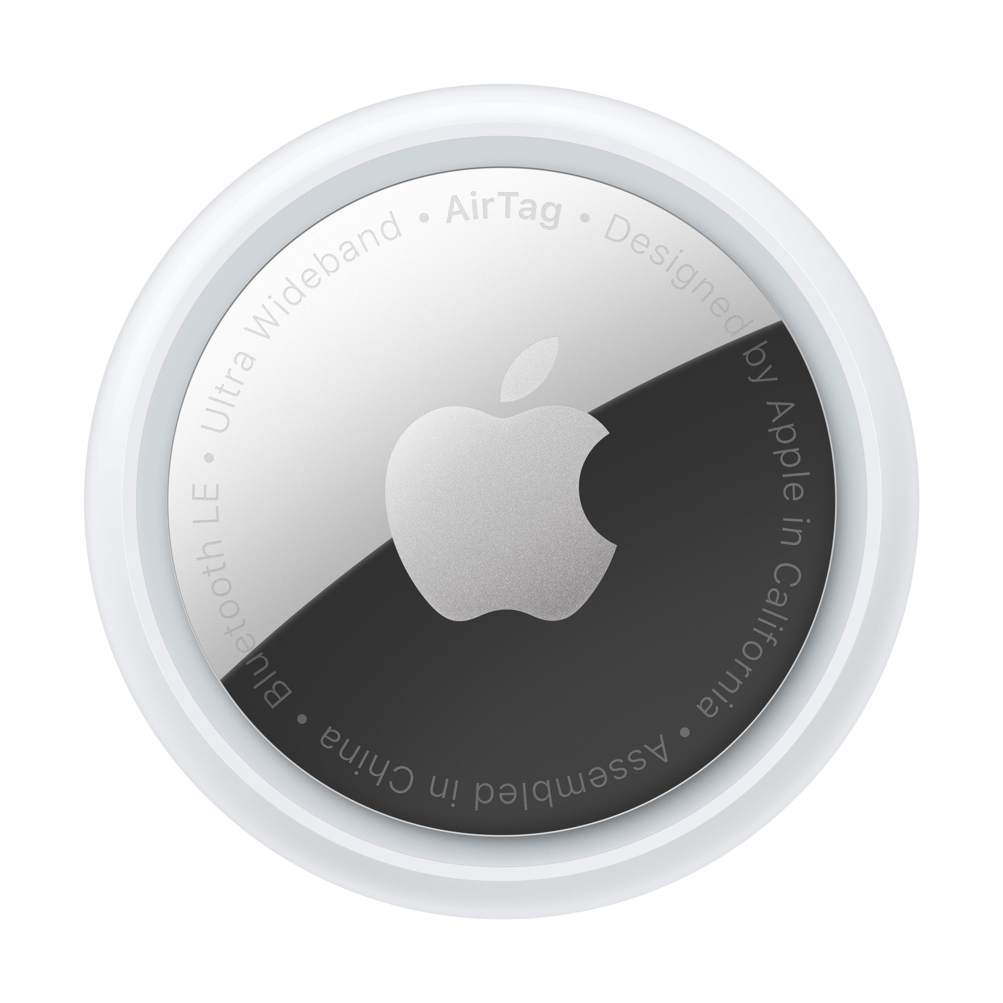 Apple Airtag - Hàng chính hãng