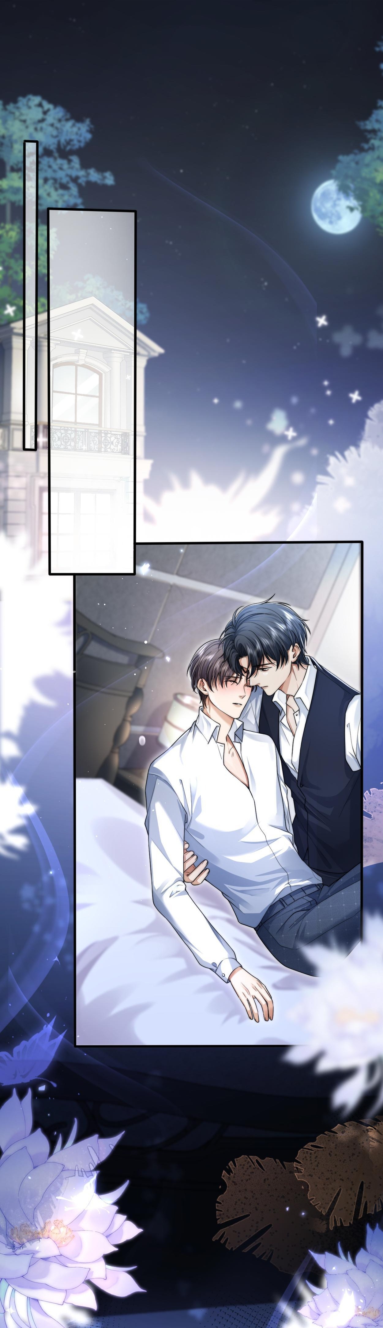 kẻ săn mồi đỉnh cấp chapter 19 8