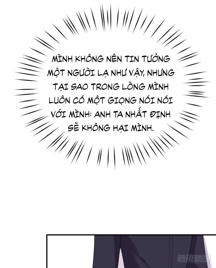 nam thần truy thê chỉ nam chapter 6.2 12