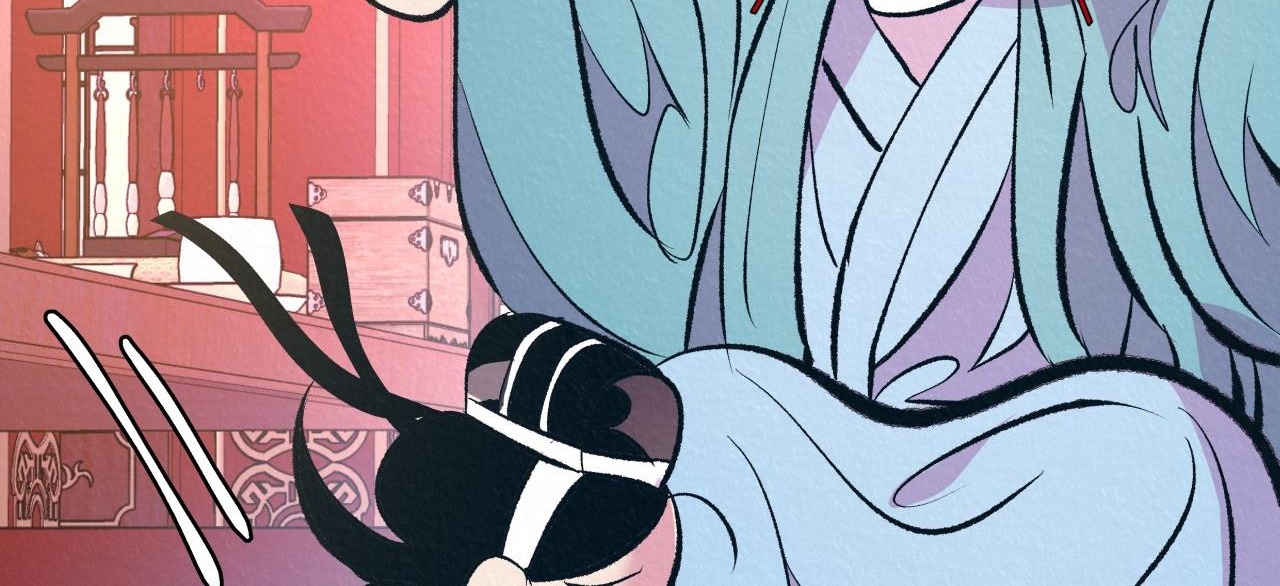 vô liêm sỉ chapter 7 171