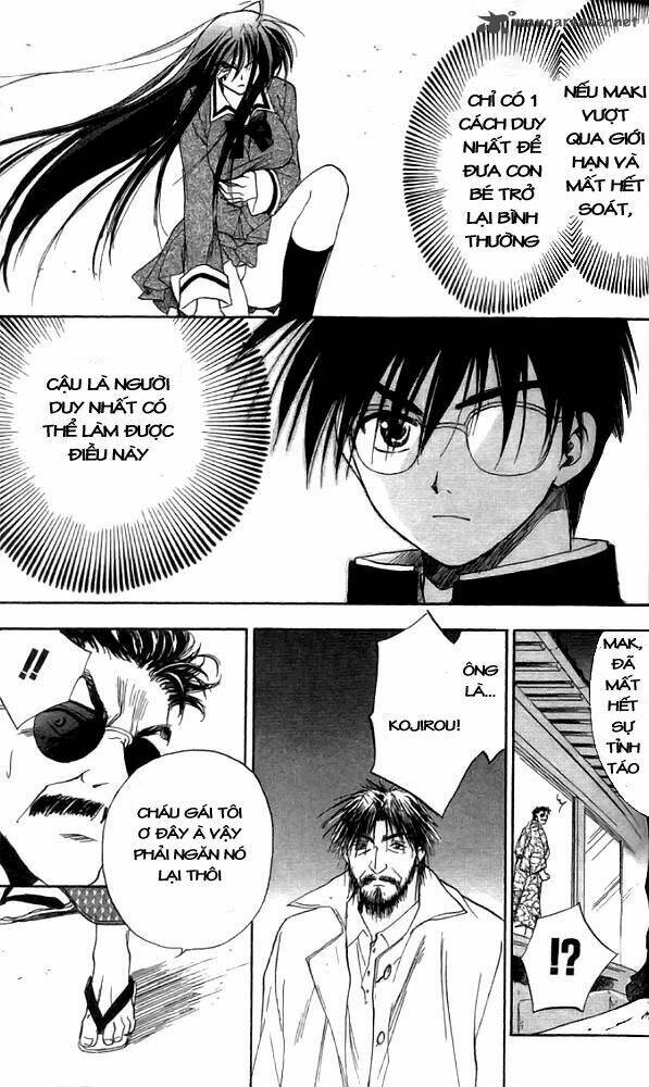 change 2!! chapter 4 27