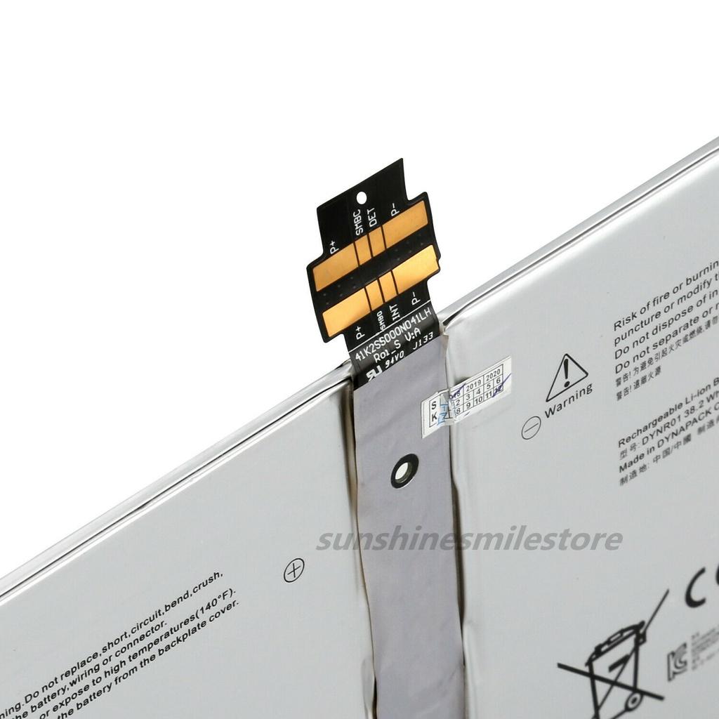Pin Battery dùng cho Microsoft Surface PRO4 1724 12.3&quot;Tablet DYNR01 G3HTA027H