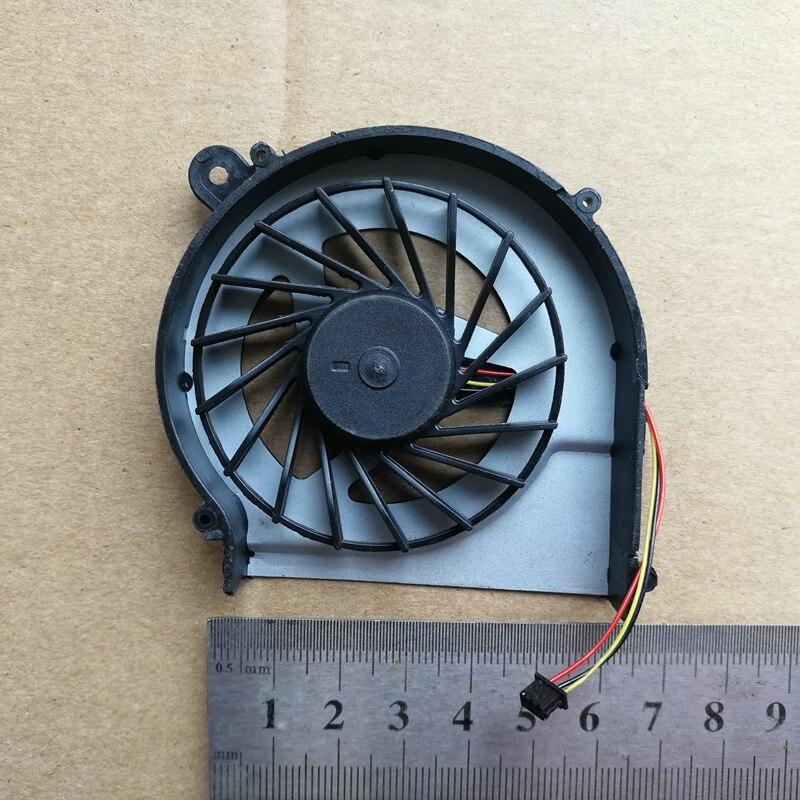 Mới Quạt Tản Nhiệt Cpu Cho Hp Pavilion G4-1000 G42 Cq42 G6-1000 Hstn-q72c