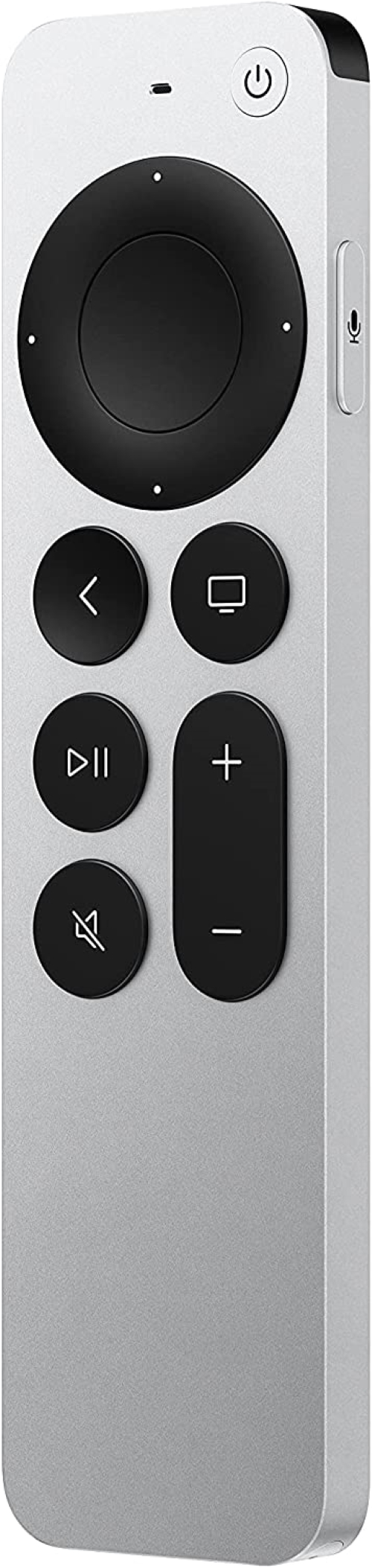 Điều Khiển Từ Xa Dành Cho Apple TV gen 2 - Hàng Nhập Khẩu