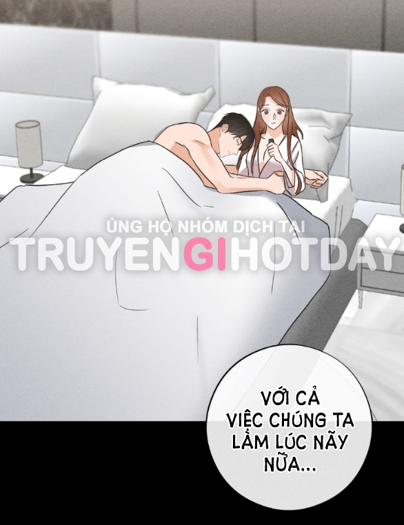 Để Đứa Bé Yên chapter 14.2 - Trang 17
