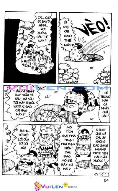 ninja loạn thị chapter 24 85