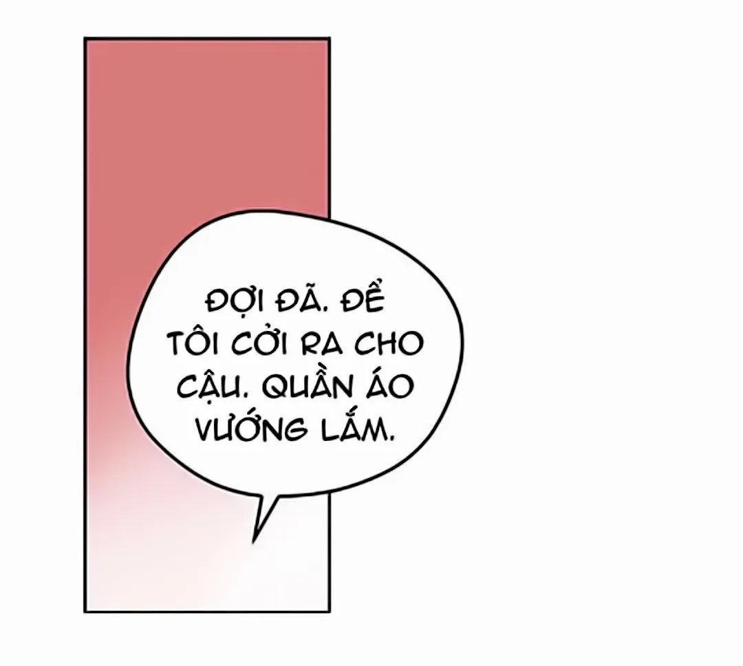 chuyện quái gì với giấc mơ đó vậy chapter 10 2