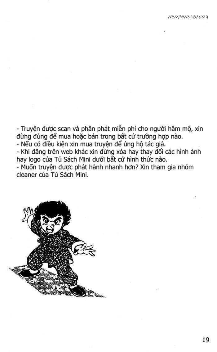 cậu bé giỏi võ chapter 33 3