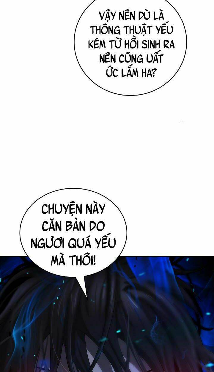 xuyên không thành hổ chapter 75 47