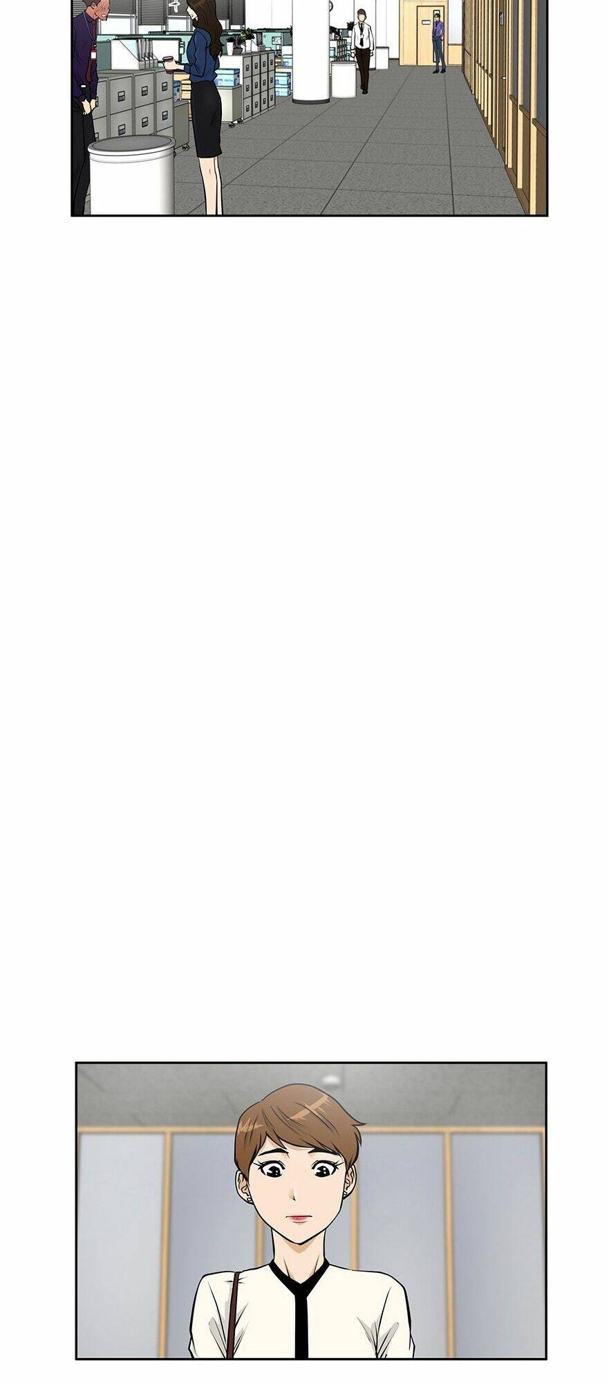 mr kang chapter 18 20