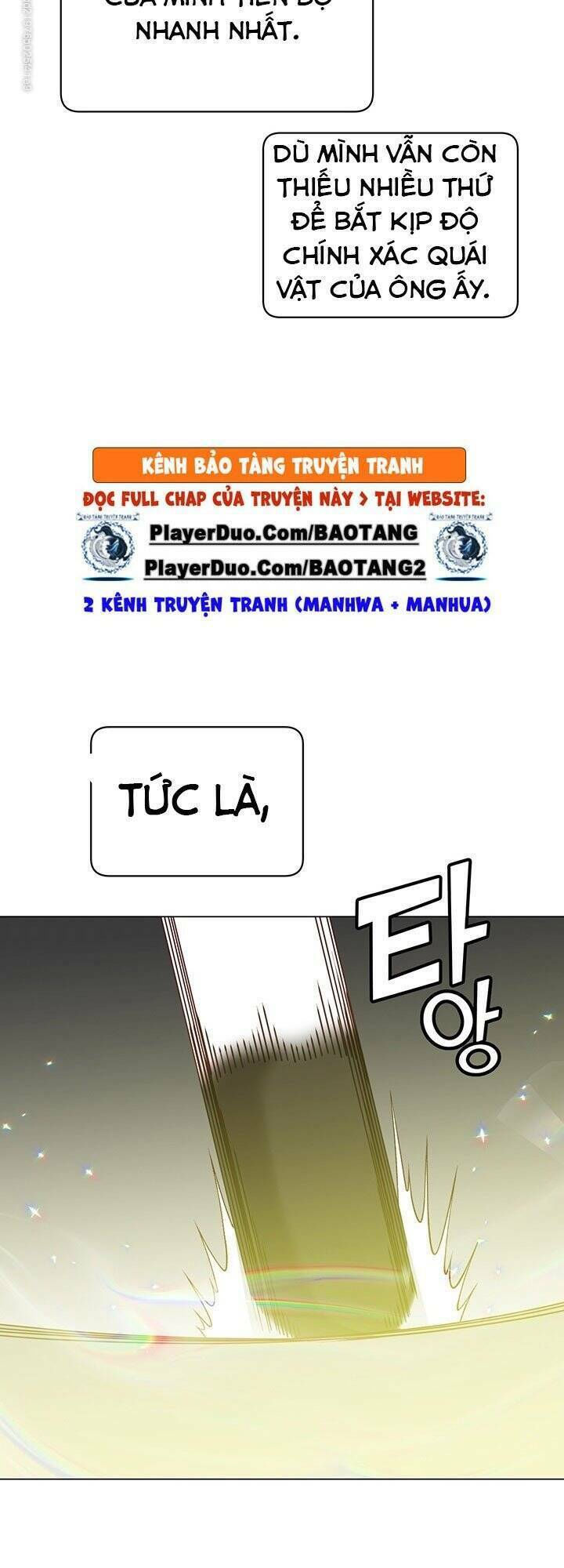 Anh Hùng Mạnh Nhất Trở Lại chapter 50 36