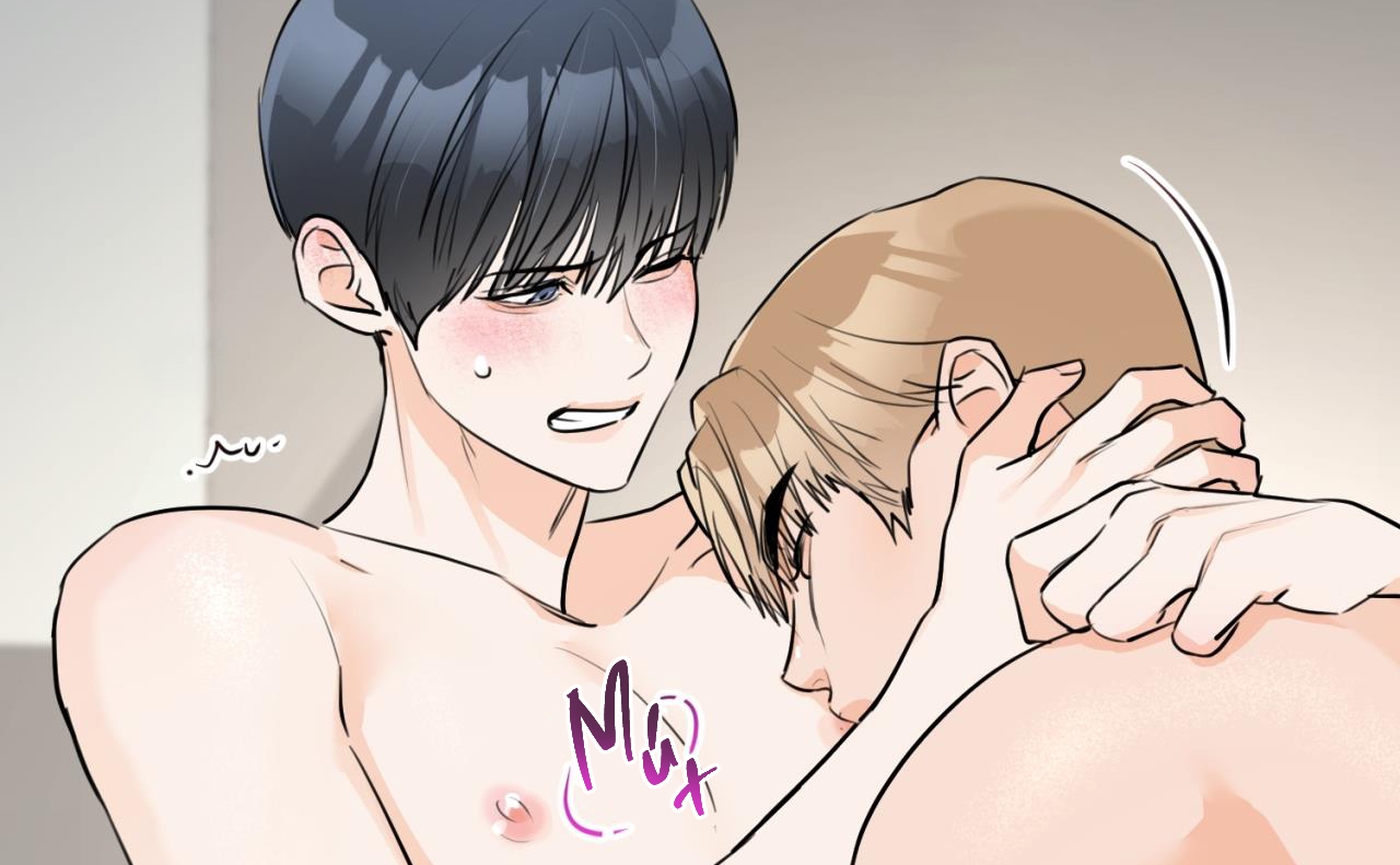 tình mình khó nói chapter 13 25