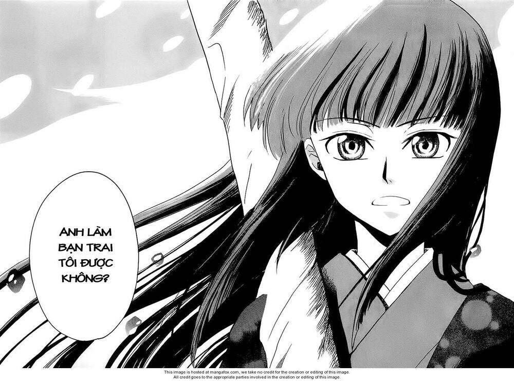 harvest december chapter 1 21