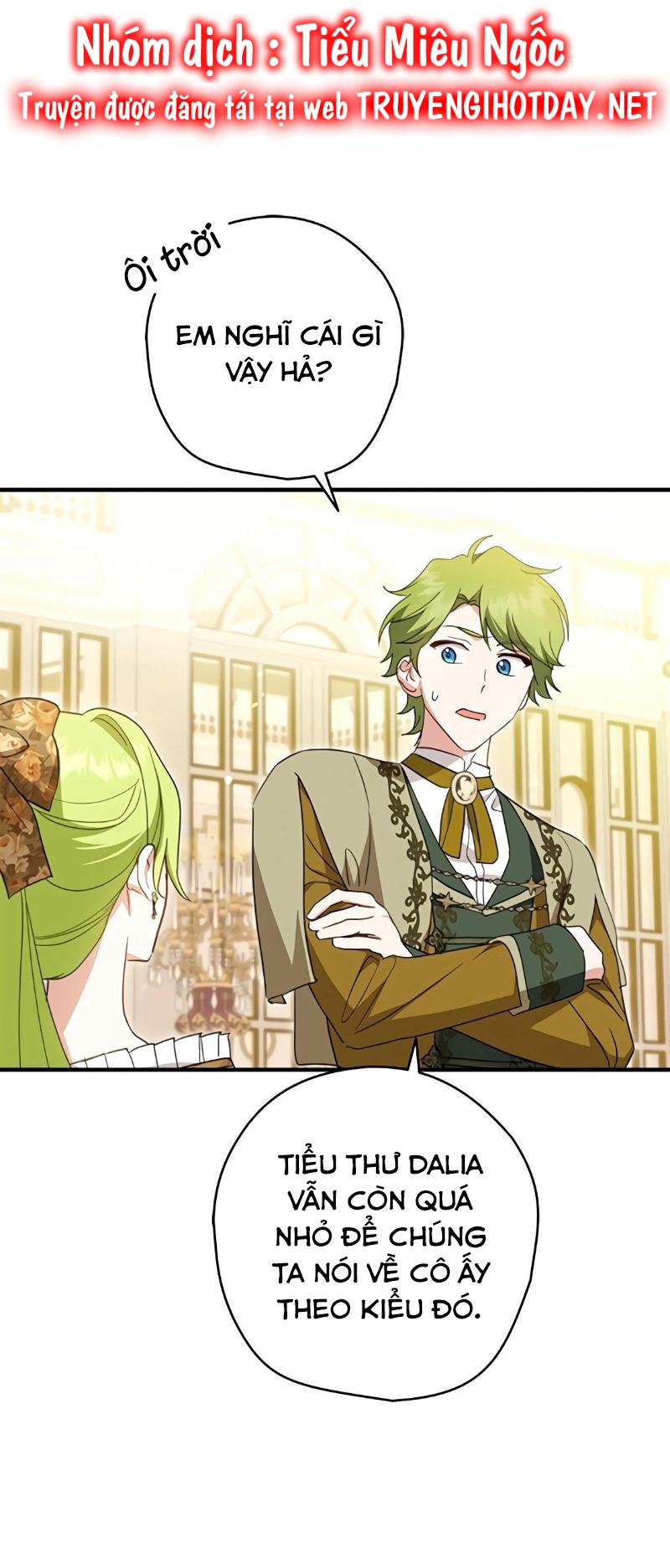 nữ chính giả thành nam nhân chapter 41 23