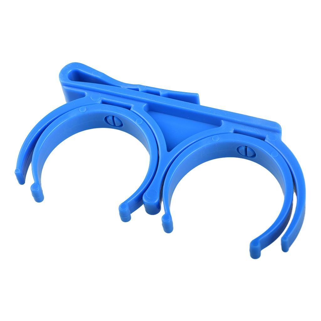 2x Golf Accessories Golf Ball Holder for