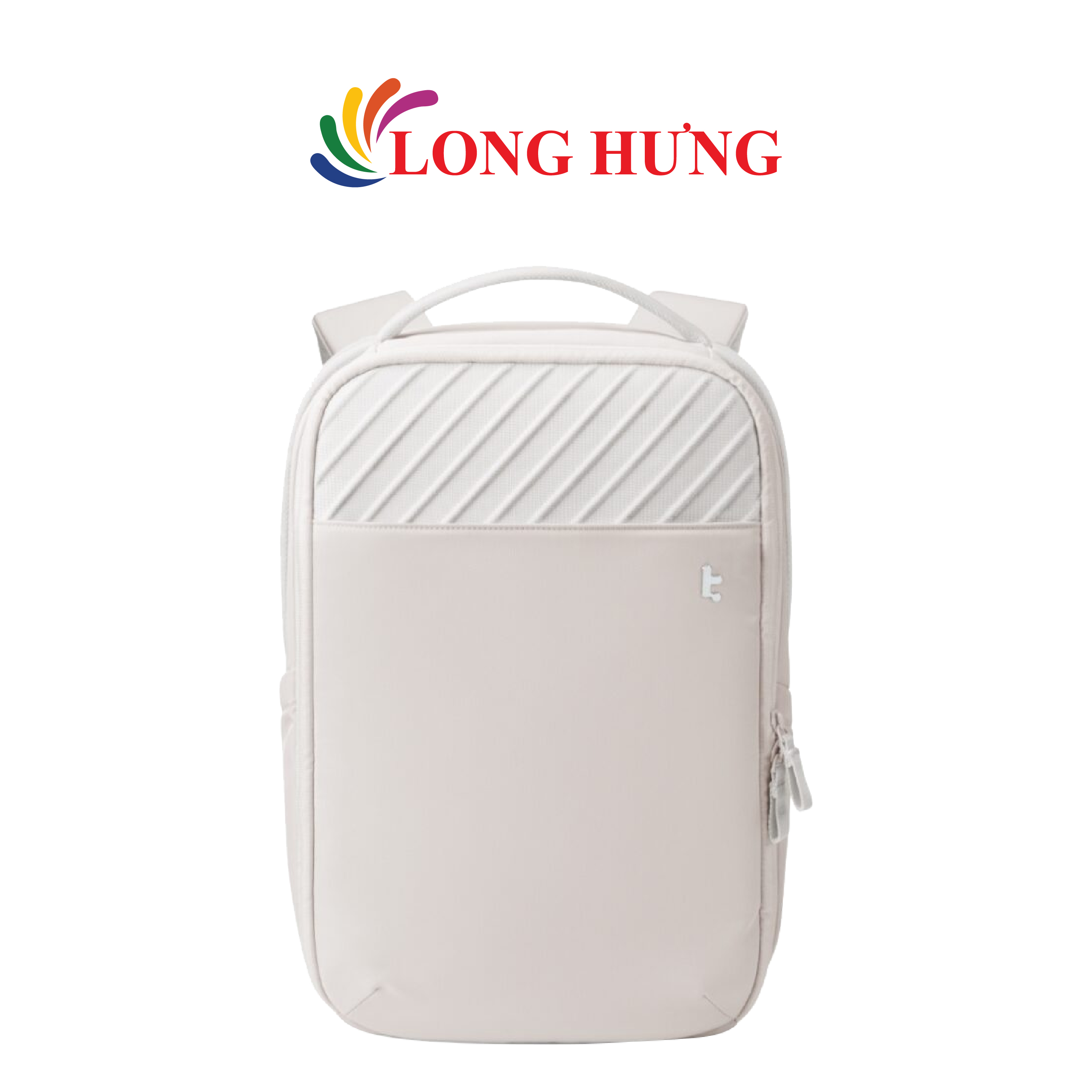 Ba lô Tomtoc Navigator-T61 Rolltop Backpack Laptop 30L 17.3 inch T61L1D1 - Hàng chính hãng