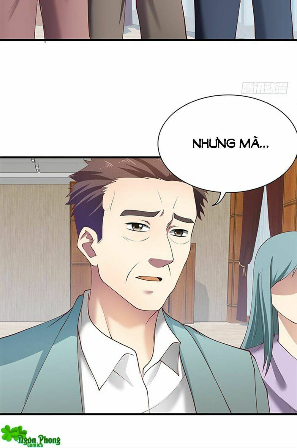 khi trò chơi ác ma bắt đầu chapter 46 34