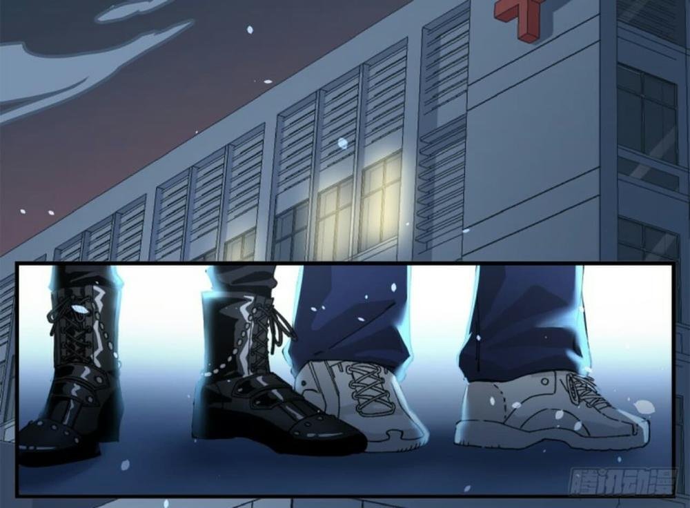 hắc bạch hữu thường chapter 3 37